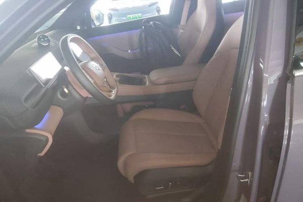Nio EC6 2023, 61600 км, за 31242 USD - фото 17