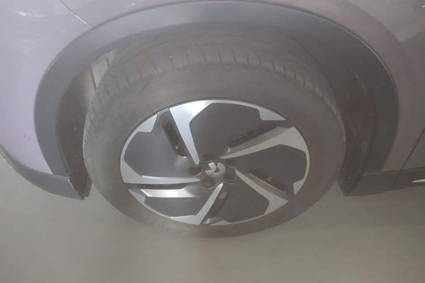Nio EC6 2023, 61600 км, за 31242 USD - фото 10
