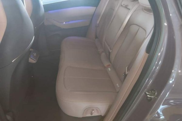 Nio EC6 2023, 61600 км, за 31242 USD - фото 20