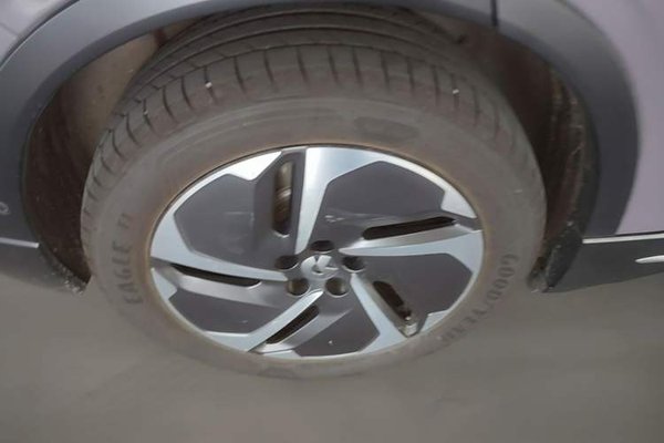 Nio EC6 2023, 61600 км, за 31242 USD - фото 11