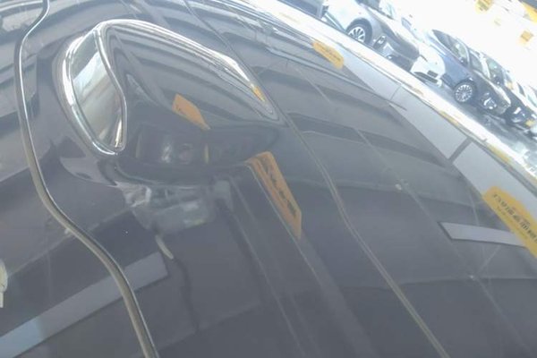 Nio EC6 2023, 61600 км, за 31242 USD - фото 7