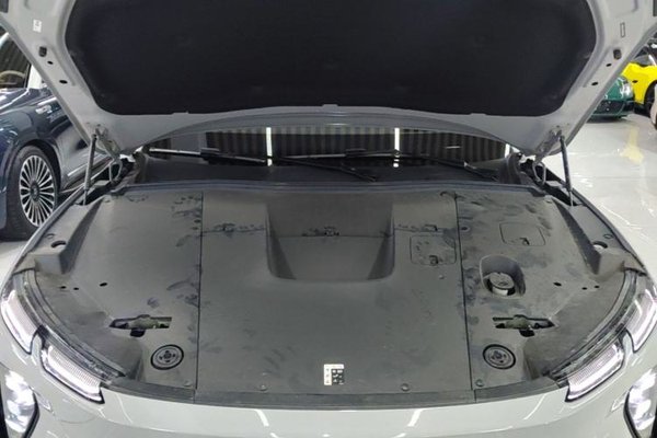 Nio EC6 2023, 39700 км, за 25915 USD - фото 24