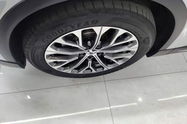 Nio EC6 2023, 39700 км, за 25915 USD - фото 10