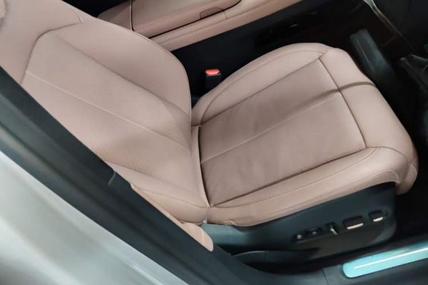 Nio EC6 2023, 39700 км, за 25915 USD - фото 19