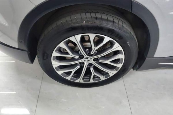 Nio EC6 2023, 39700 км, за 25915 USD - фото 11