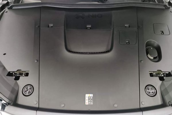 Nio EC6 2023, 35700 км, за 30829 USD - фото 24