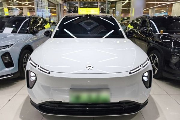 Nio EC6 2023, 35700 км, за 30829 USD - фото 6