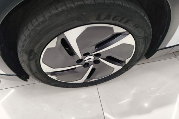Nio EC6 2023, 35700 км, за 30829 USD - фото 10
