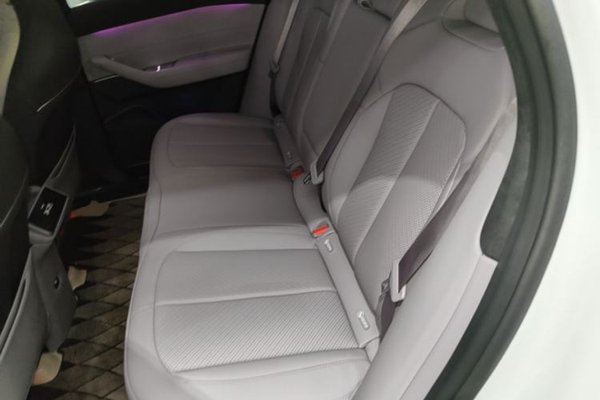 Nio EC6 2023, 35700 км, за 30829 USD - фото 20