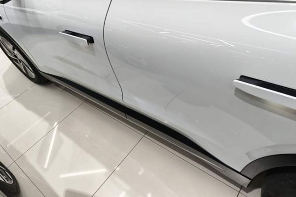 Nio EC6 2023, 35700 км, за 30829 USD - фото 25