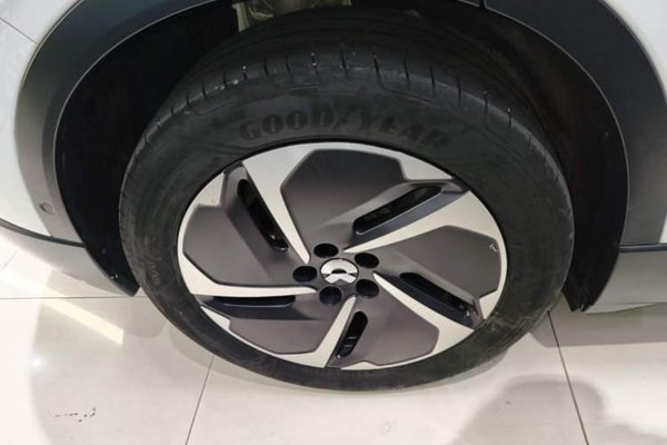 Nio EC6 2023, 35700 км, за 30829 USD - фото 11