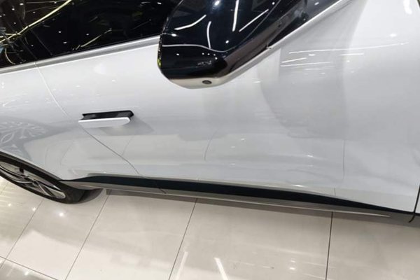 Nio EC6 2023, 35700 км, за 30829 USD - фото 26
