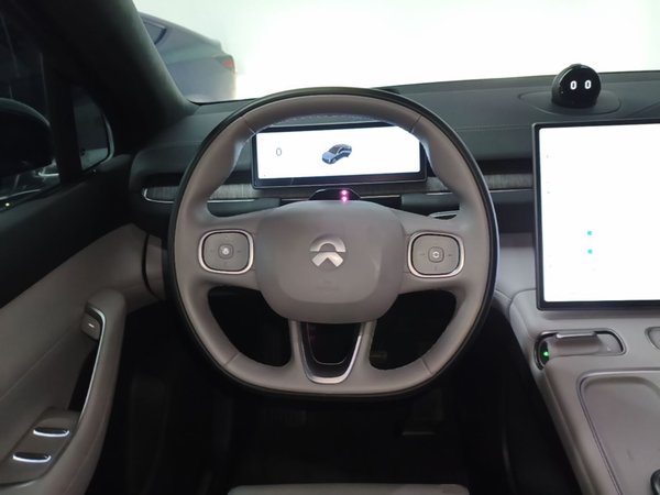 Nio EC6 2024, 40400 км, за 26116 USD - фото 14