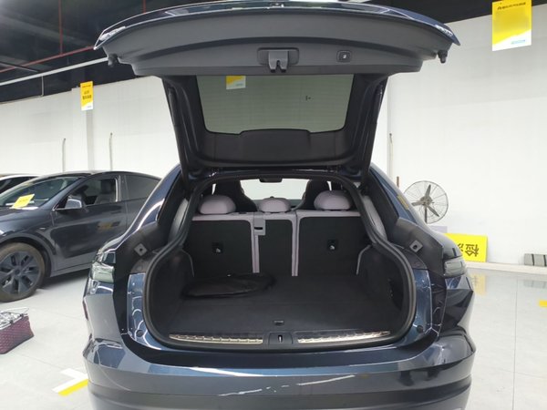 Nio EC6 2024, 40400 км, за 26116 USD - фото 22