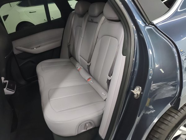 Nio EC6 2024, 40400 км, за 26116 USD - фото 20