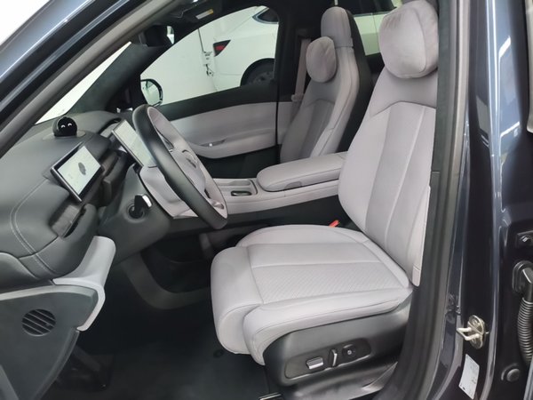 Nio EC6 2024, 40400 км, за 26116 USD - фото 18