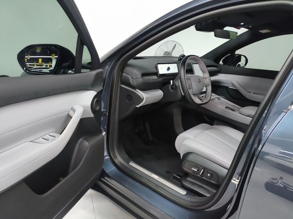 Nio EC6 2024, 40400 км, за 26116 USD - фото 19