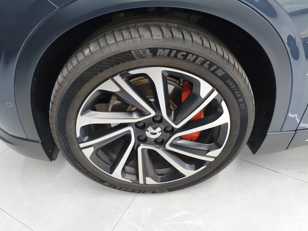 Nio EC6 2024, 40400 км, за 26116 USD - фото 8