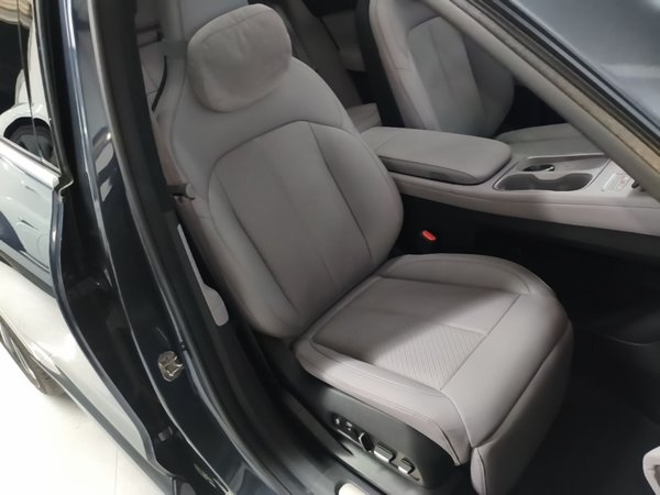 Nio EC6 2024, 40400 км, за 26116 USD - фото 23