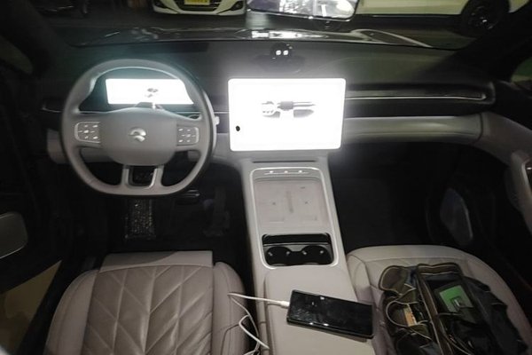 Nio EC6 2025, 16400 км, за 39879 USD - фото 18