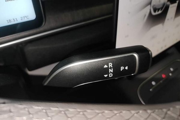 Nio EC6 2025, 16400 км, за 39879 USD - фото 22