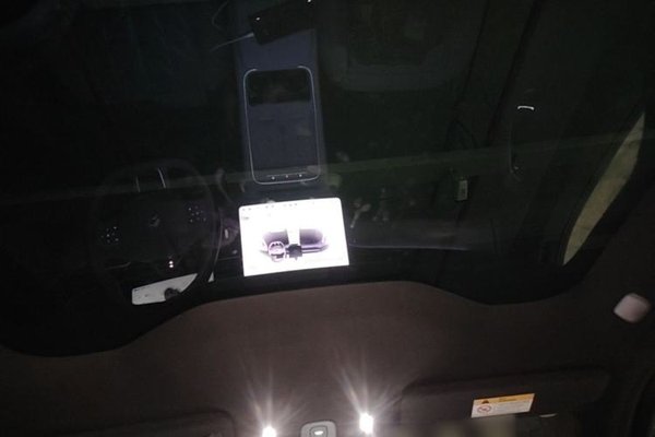 Nio EC6 2025, 16400 км, за 39879 USD - фото 26