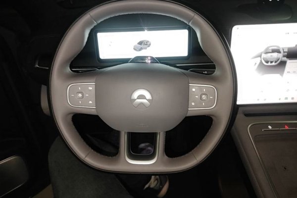 Nio EC6 2025, 16400 км, за 39879 USD - фото 19