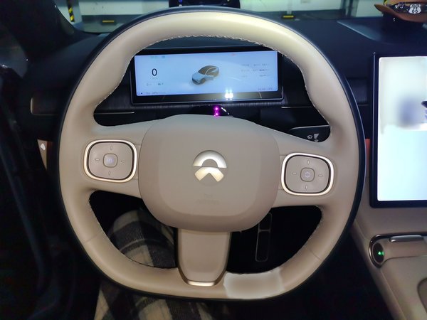 Nio EC7 2023, 46400 км, за 39115 USD - фото 10