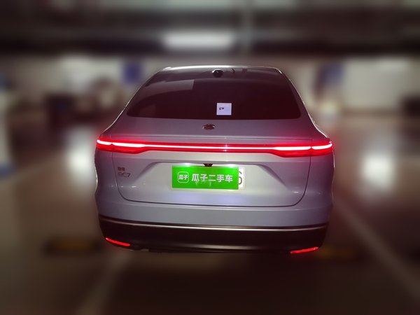 Nio EC7 2023, 46400 км, за 39115 USD - фото 6