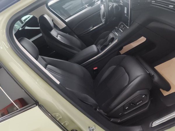 Nio ES6 2019, 104300 км, за 19464 USD - фото 23