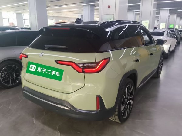 Nio ES6 2019, 104300 км, за 19464 USD - фото 6