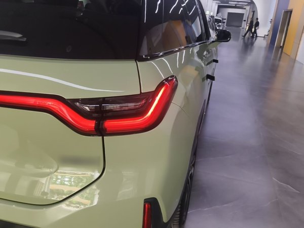 Nio ES6 2019, 104300 км, за 19464 USD - фото 7