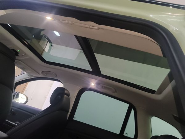 Nio ES6 2019, 104300 км, за 19464 USD - фото 21