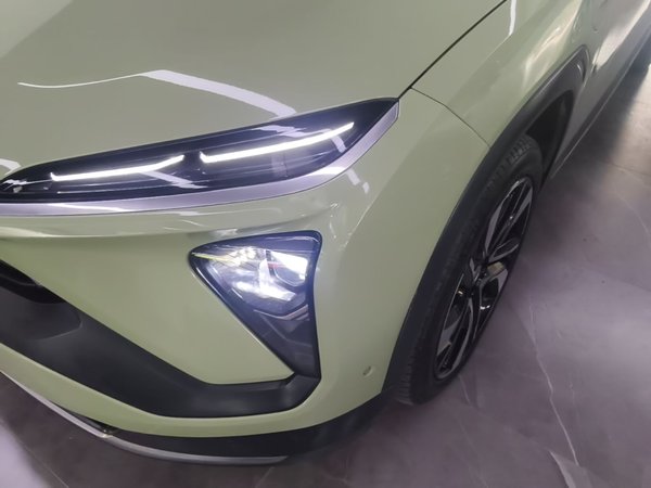 Nio ES6 2019, 104300 км, за 19464 USD - фото 9
