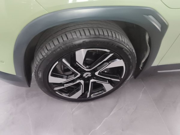 Nio ES6 2019, 104300 км, за 19464 USD - фото 8