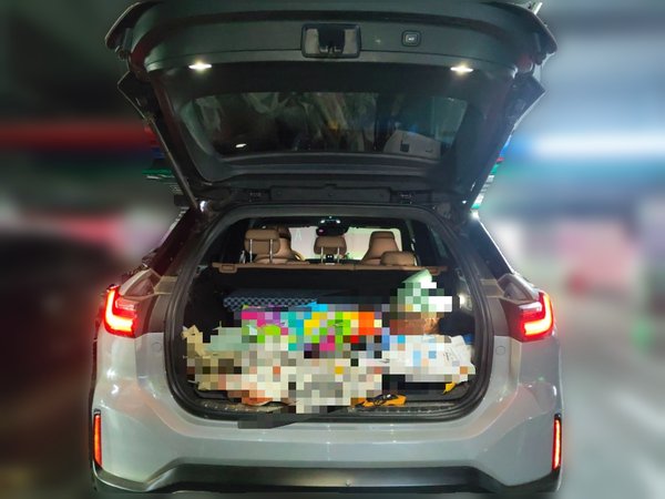 Nio ES6 2020, 64600 км, за 18986 USD - фото 20