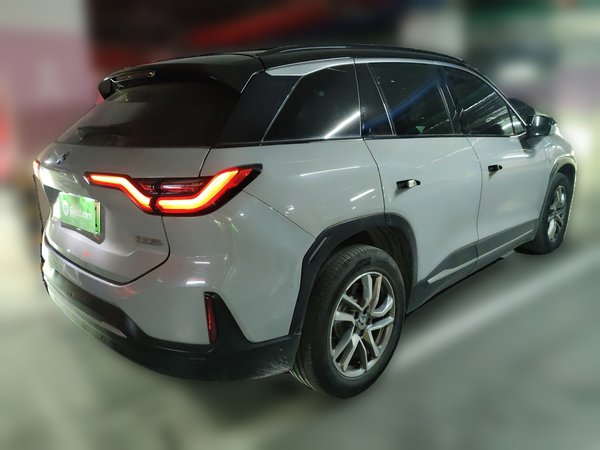 Nio ES6 2020, 64600 км, за 18986 USD - фото 6