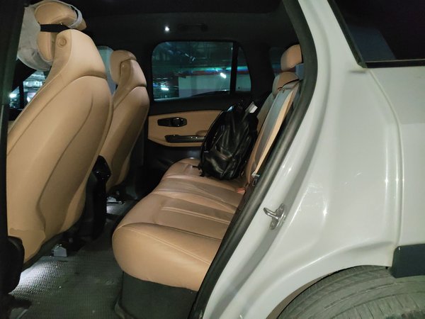 Nio ES6 2020, 64600 км, за 18986 USD - фото 18