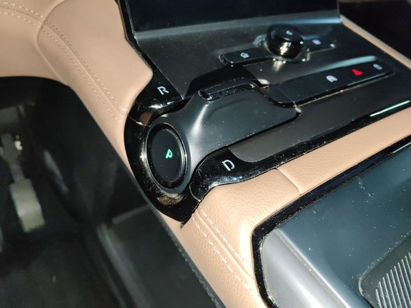 Nio ES6 2020, 64600 км, за 18986 USD - фото 15