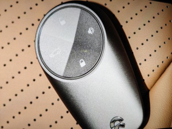 Nio ES6 2020, 64600 км, за 18986 USD - фото 9