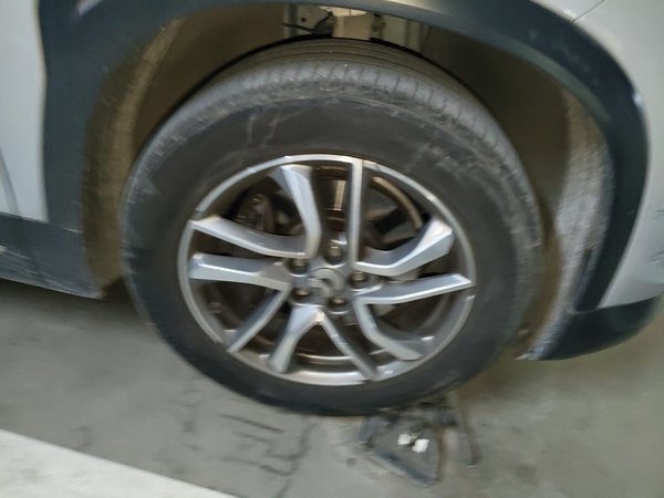 Nio ES6 2020, 64600 км, за 18986 USD - фото 8