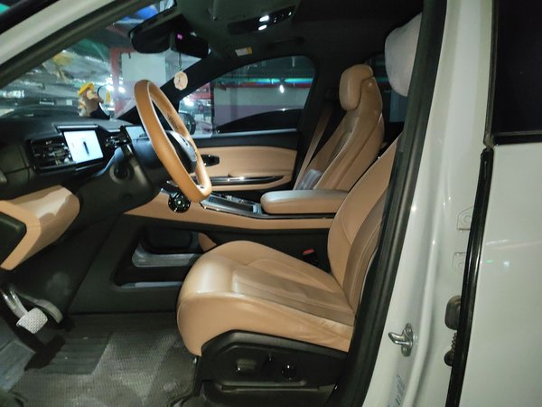 Nio ES6 2020, 64600 км, за 18986 USD - фото 16