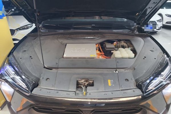 Nio ES6 2020, 100600 км, за 19612 USD - фото 24