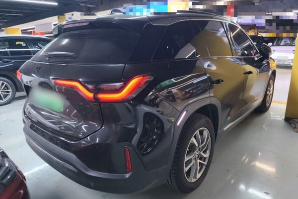 Nio ES6 2020, 100600 км, за 19612 USD - фото 6