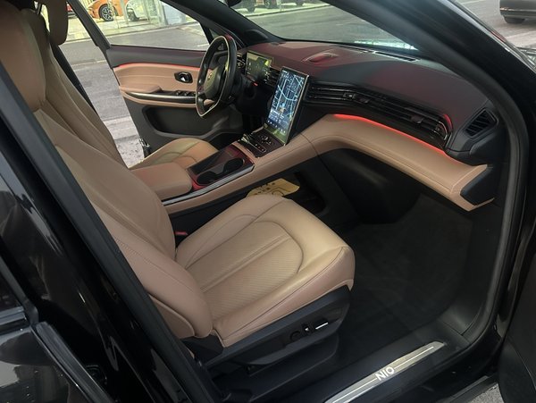 Nio ES6 2020, 88400 км, за 15035 USD - фото 10