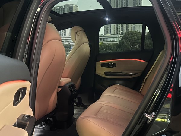 Nio ES6 2020, 88400 км, за 15035 USD - фото 19