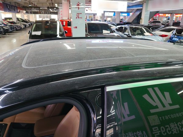 Nio ES6 2020, 88400 км, за 15035 USD - фото 9