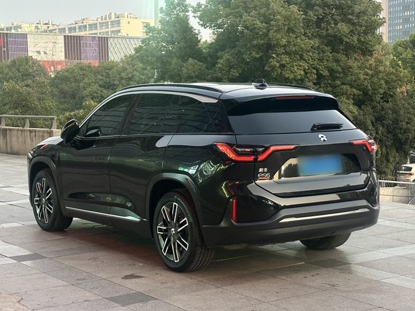 Nio ES6 2020, 88400 км, за 15035 USD - фото 8