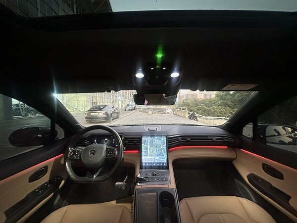 Nio ES6 2020, 88400 км, за 15035 USD - фото 20