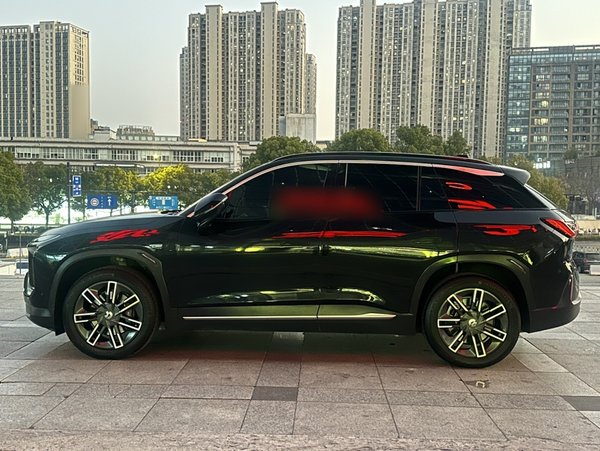 Nio ES6 2020, 88400 км, за 15035 USD - фото 7